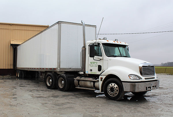 Midwest Trucking