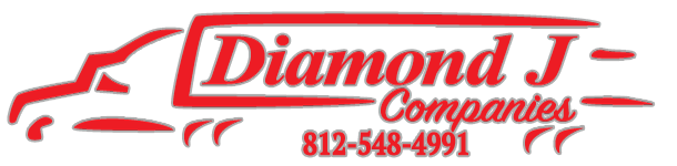 Diamond J Trucking